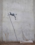 Banksy vs. the Olympics