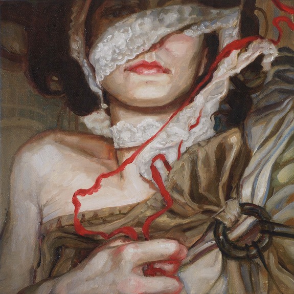 Meghan Howland - Tapes, 2011