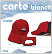 Carte Blanche lookbook