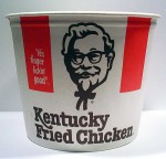 The Mystery of the Colonel