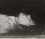 Tote 1 (Dead 1) 62 cm x 67 cm
