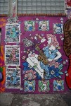 Lady Aiko Mural