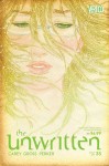 Yuko Shimizu - the Unwritten cover issue # 35