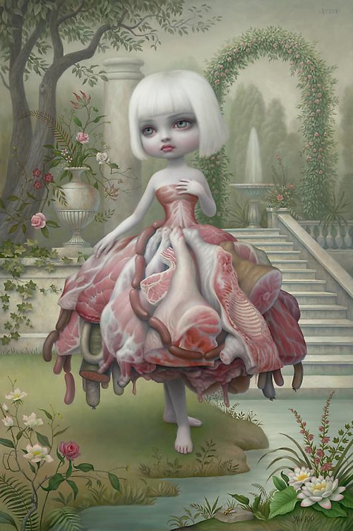 MArk Ryden - Incarnation