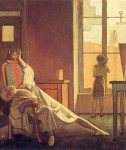 Balthus - The Week with Four Thursdays